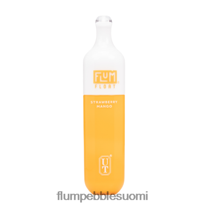 FLUM FLOAT 3000 hengitystä mansikka mango RZ0BL75 | FLUM PEBBLE VAPE PRICE