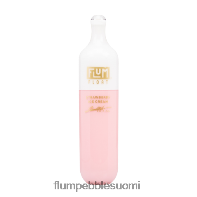 FLUM FLOAT 3000 hengitystä mansikkajäätelö RZ0BL74 | FLUM PEBBLE VAPE NEAR ME