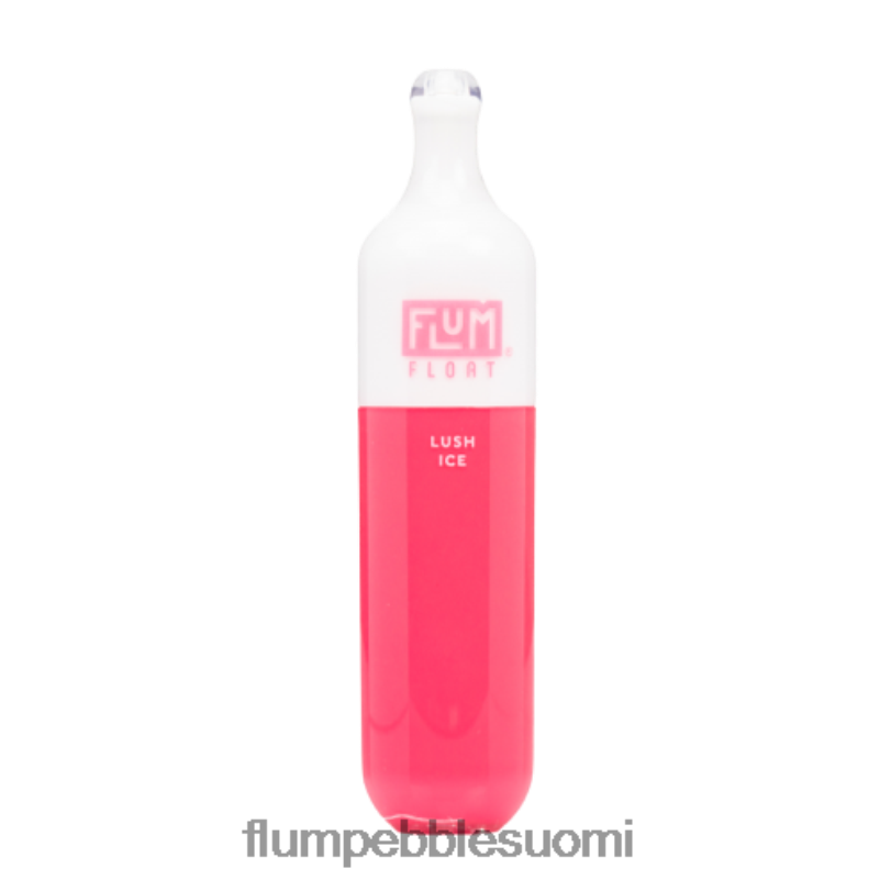 FLUM FLOAT 3000 hengitystä rehevä jää RZ0BL52 | FLUM PEBBLE HELSINKI