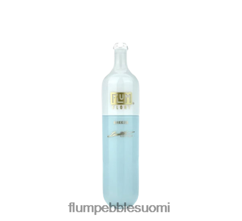 FLUM FLOAT 3000 hengitystä tuulta RZ0BL19 | FLUM PEBBLE VAPE WEBSITE