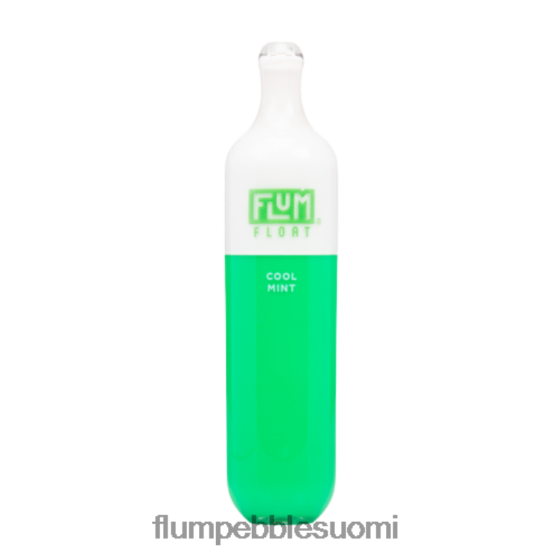 FLUM FLOAT 3000 hengitystä viileä minttu RZ0BL25 | FLUM PEBBLE VAPE PRICE