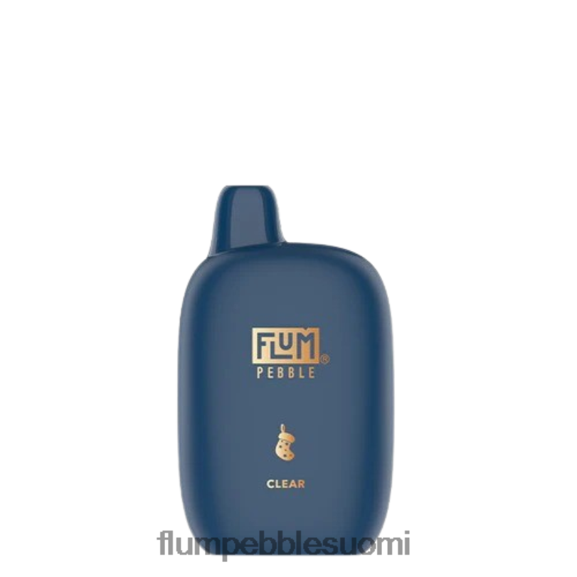 FLUM PEBBLES 6000 puffaa (joulupainos) asia selvä RZ0BL33 | FLUM PEBBLE VAPE SUOMI
