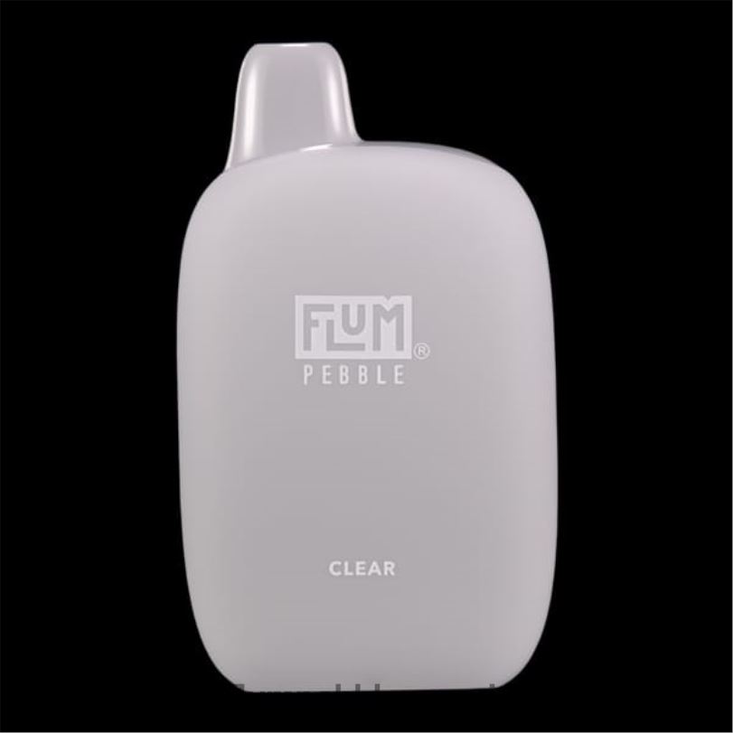 FLUM PEBBLES 6000 suihketta asia selvä RZ0BL22 | FLUM PEBBLE HELSINKI