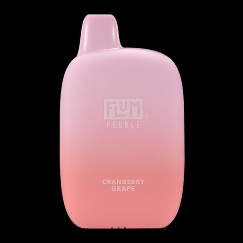 FLUM PEBBLES 6000 suihketta karpalo rypäle RZ0BL27 | FLUM PEBBLE VAPE FLAVORS