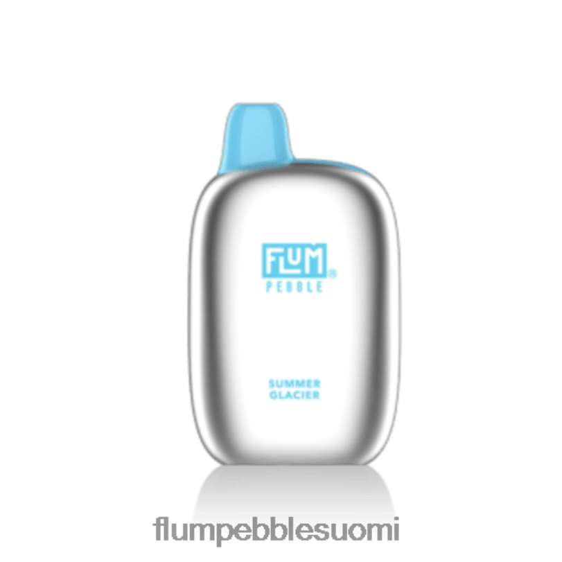 FLUM PEBBLES 6000 suihketta kesäinen jäätikkö RZ0BL80 | FLUM PEBBLE VAPE WHOLESALE