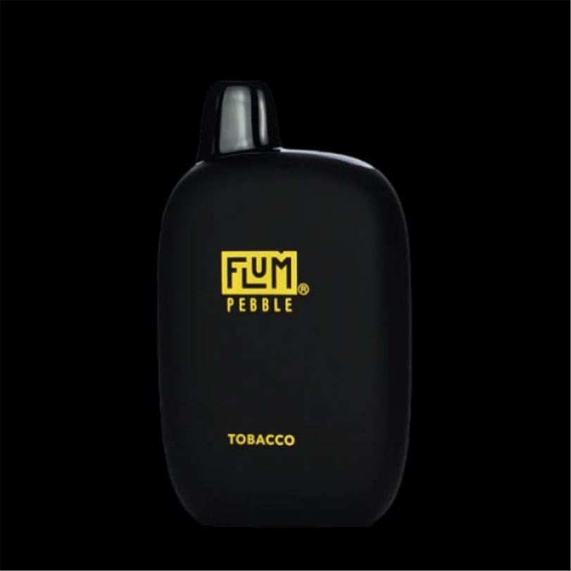 FLUM PEBBLES 6000 suihketta tupakka RZ0BL83 | FLUM PEBBLE VAPE SUOMI